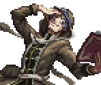 Vados the Architect - Octopath Traveler II