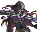 Deputy Cubaryi - Octopath Traveler II