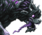 Dark Entity - Octopath Traveler II