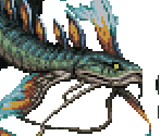 Cateracta - Octopath Traveler II