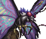 Monarch - Octopath Traveler II