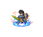 Arus - Final Fantasy: Brave Exvius