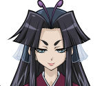 Aika Hanazoe - Yu-Gi-Oh! ZeXal World Duel Carnival