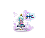 Christine (Neo Vision) - Final Fantasy: Brave Exvius