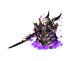 Dioxus - Final Fantasy: Brave Exvius