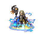 Emperor Vlad - Final Fantasy: Brave Exvius