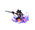 Kira - Final Fantasy: Brave Exvius