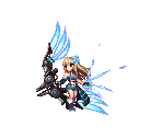 Fina -Dark Lineage- - Final Fantasy: Brave Exvius