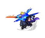 Lasswell & Raegen - Final Fantasy: Brave Exvius