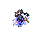 Lasswell -Dark Lineage- - Final Fantasy: Brave Exvius