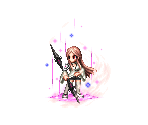 Mazurka - Final Fantasy: Brave Exvius
