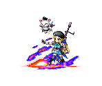 Physalis -Neo Vision- - Final Fantasy: Brave Exvius