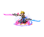 Raegen -Dark Lineage- - Final Fantasy: Brave Exvius