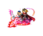 Rain & Fina - Final Fantasy: Brave Exvius