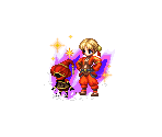 Royal Puppeteer Aphmau - Final Fantasy: Brave Exvius