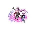 Sakura -Dark Lineage- - Final Fantasy: Brave Exvius