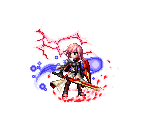Savior of Souls Lightning - Final Fantasy: Brave Exvius