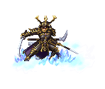 Veritas of the Frost - Final Fantasy: Brave Exvius