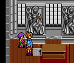 Generic Churches - Princess Minerva (JPN)