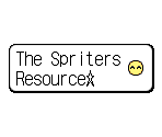 Font - Super Princess Peach