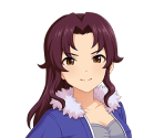 Reiko Ozaki - THE iDOLM@STER: Cinderella Girls