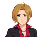 Soichi Takeda - THE iDOLM@STER: Cinderella Girls
