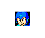 HOME Menu Icons - Mega Man Legacy Collection