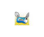 Save Data Icon & Banner - Eco Shooter: Plant 350