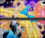 Game Mats (03 / 03) - Yu-Gi-Oh! ZeXal World Duel Carnival
