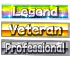 Trial Rankings - Active Life: Explorer / Family Trainer: Treasure Adventure