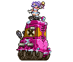 Special Vicky - Metal Slug Attack