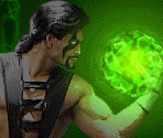 Character Endings - Mortal Kombat 3