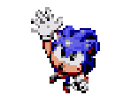 Sonic (128x128) - Sonic Spinball