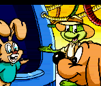 Game Start Sequence - JumpStart Dino Adventure Field Trip
