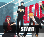 Title Screen - Bleach: The High School Warfare