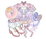 Whale's Song - Love Nikki