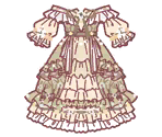 Silk-Cotton Spring - Love Nikki