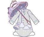Monsoon Mood - Love Nikki