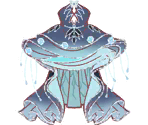 Forest Spirit - Love Nikki