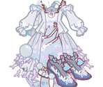 Ocean Lullaby - Love Nikki
