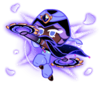 Lilac Cookie's The Uninvited Guest - Cookie Run: OvenBreak