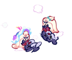 Creamtese - Cookie Run: OvenBreak