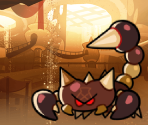 Yogurca: Secrets of Mirage Village - Cookie Run: OvenBreak