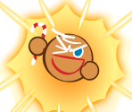 GingerBrave (2023 April Fools Day) - Cookie Run: OvenBreak
