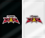 Card Sleeves (Japanese) - Yu-Gi-Oh! ZeXal World Duel Carnival