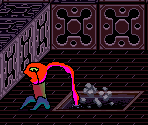 Hot Spring House - Yume Nikki