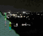 Sky Garden - Yume Nikki