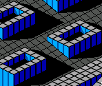Stage 2 - Marble Madness (PAL)