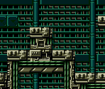 Wily Stage 3 - Mega Man: The Wily Wars: Mega Man 3