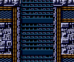 Wily Stage 2 - Mega Man: The Wily Wars: Mega Man 3